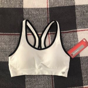 New Balance Sports Bra